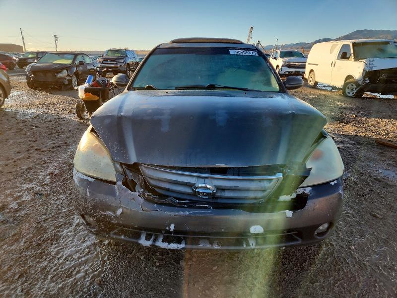 Photo 5 from auction – 2004 NISSAN ALTIMA with VIN 1N4BL11E04C185936