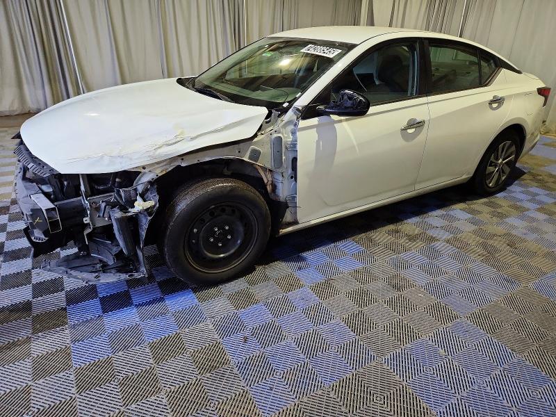NISSAN ALTIMA S 2023 with VIN 1N4BL4BV2PN382888 - Photo from auction