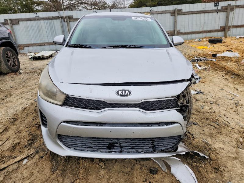 Photo 5 from auction – 2019 KIA RIO S with VIN 3KPA24AB6KE174266