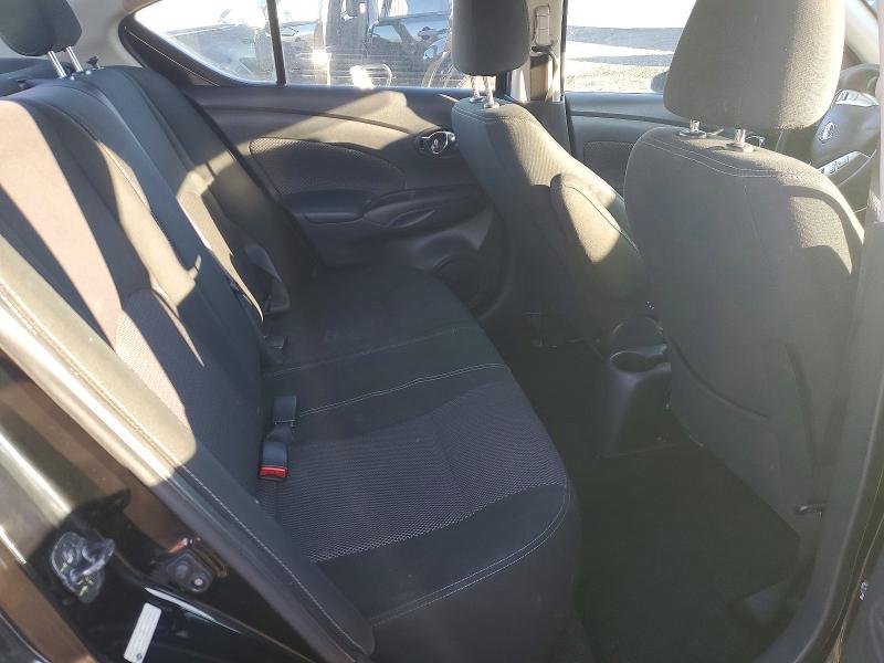 Photo 10 from auction – 2017 NISSAN VERSA S with VIN 3N1CN7AP2HL888965