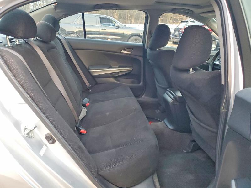 Photo 10 from auction – 2009 HONDA ACCORD with VIN 1HGCP36739A040869