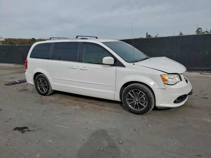 Zdjęcie 4 z aukcji – 2017 DODGE GRAND CARA z VIN 2C4RDGCG5HR690424