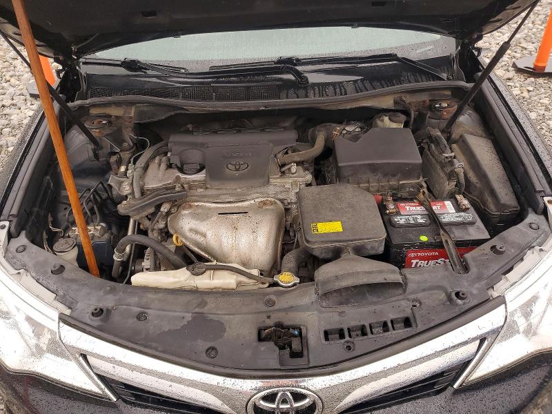 Photo 11 from auction – 2013 TOYOTA CAMRY L with VIN 4T1BF1FK7DU702249