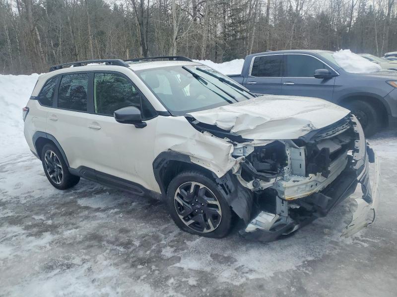 Zdjęcie 4 z aukcji – 2025 SUBARU FORESTER L z VIN JF2SLDRC5SH480112