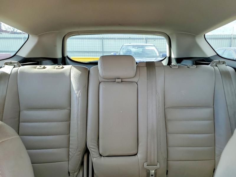 Photo 10 from auction – 2016 FORD ESCAPE SE with VIN 1FMCU0G71GUA23368