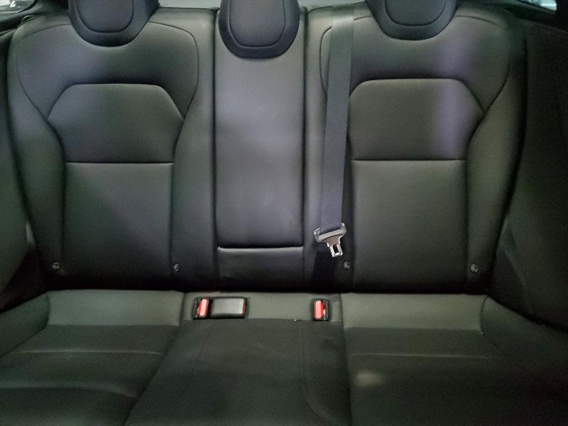 Photo 10 from auction – 2024 TESLA MODEL 3 with VIN 5YJ3E1EBXRF835097