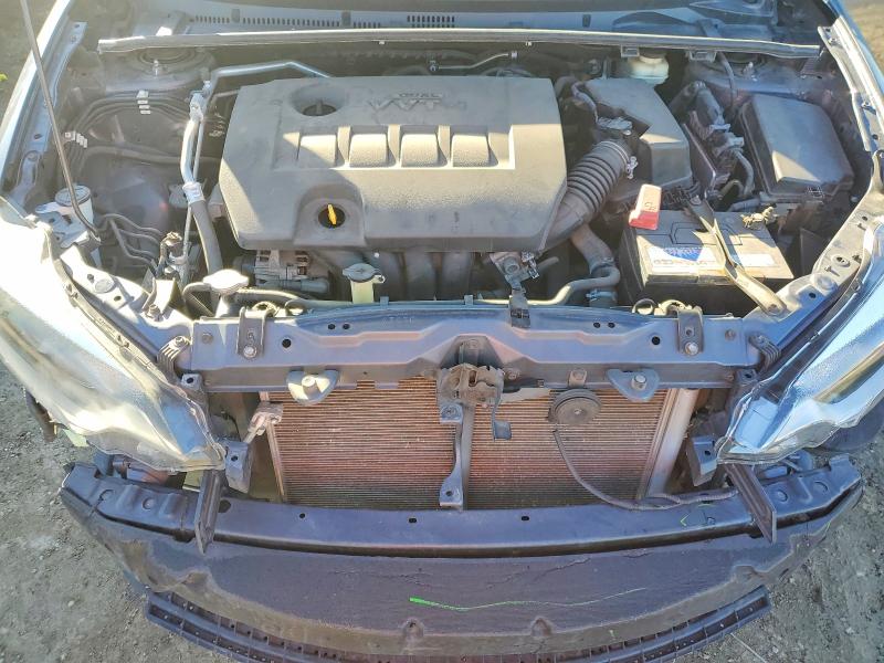 Photo 11 from auction – 2016 TOYOTA COROLLA L with VIN 5YFBURHE6GP468946