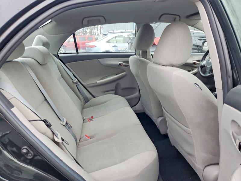 Photo 10 from auction – 2012 TOYOTA COROLLA BA with VIN 2T1BU4EE8CC873367