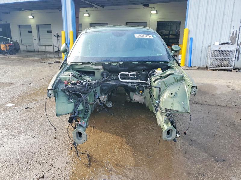 Photo 5 from auction – 2019 DODGE CHALLENGER with VIN 2C3CDZC95KH750562