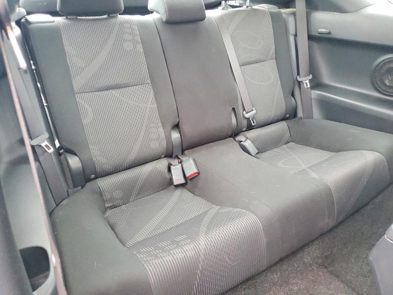 Photo 10 from auction – 2011 TOYOTA SCION TC with VIN JTKJF5C78B3016708