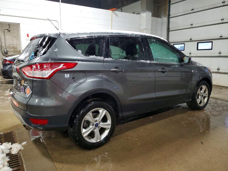 Photo 3 from auction – 2015 FORD ESCAPE SE with VIN 1FMCU9GX4FUB42700