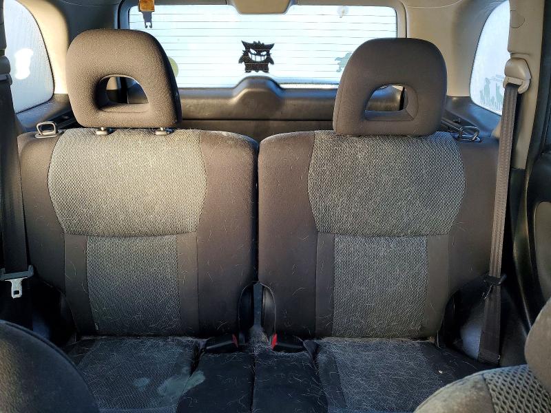 Photo 10 from auction – 2005 TOYOTA RAV4 with VIN JTEHD20V956024246