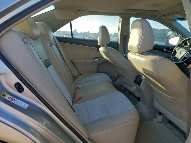 Photo 10 from auction – 2014 TOYOTA CAMRY HYBR with VIN 4T1BD1FK2EU129493