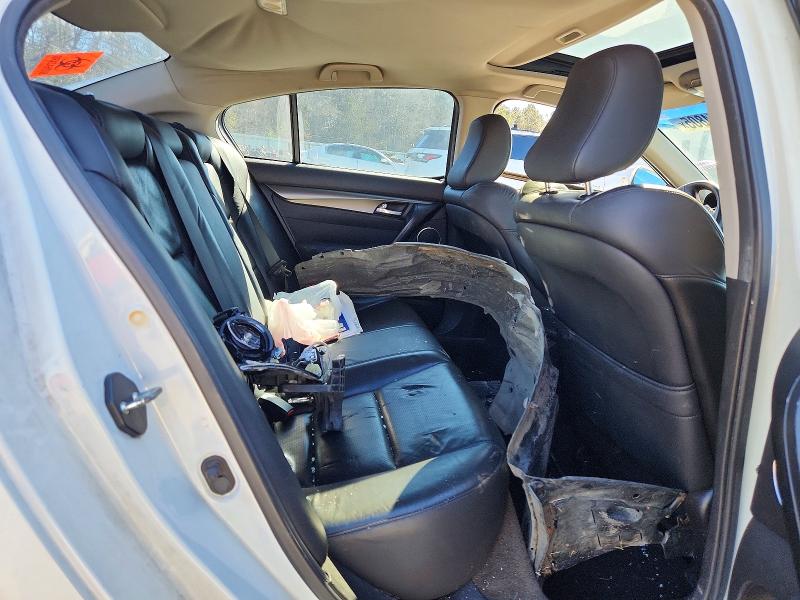Photo 10 from auction – 2012 ACURA TL with VIN 19UUA8F5XCA031398