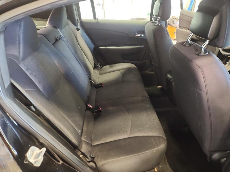Photo 10 from auction – 2013 CHRYSLER 200 with VIN 1C3CCBBG2DN607945