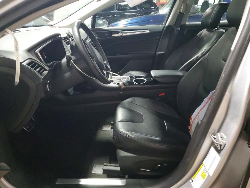Photo 7 from auction – 2014 FORD FUSION TIT with VIN 3FA6P0D99ER125171