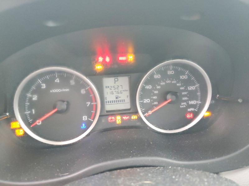 Photo 9 from auction – 2014 SUBARU FORESTER 2 with VIN JF2SJAEC1EH514528