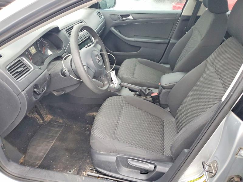 Photo 7 from auction – 2013 VOLKSWAGEN JETTA BASE with VIN 3VW2K7AJXDM303886