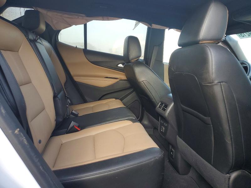 Photo 10 from auction – 2024 CHEVROLET EQUINOX with VIN 3GNAXNEG6RL181485