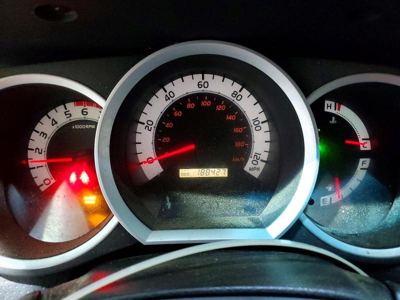 Photo 9 from auction – 2014 TOYOTA TACOMA DOU with VIN 3TMLU4EN6EM148185