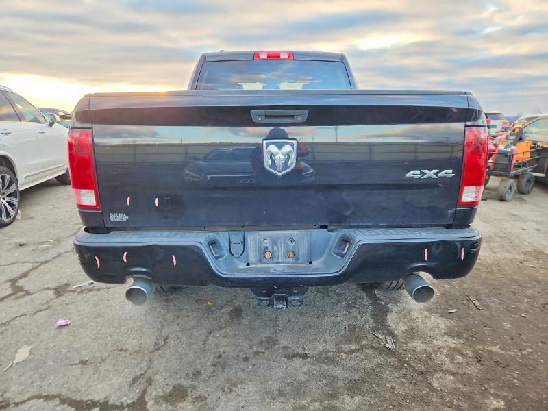 Photo 6 from auction – 2013 RAM 1500 ST with VIN 1C6RR7FT4DS549614