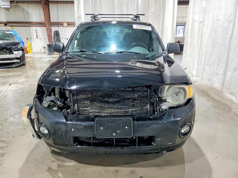 Photo 5 from auction – 2010 FORD ESCAPE XLT with VIN 1FMCU9D70AKA54848