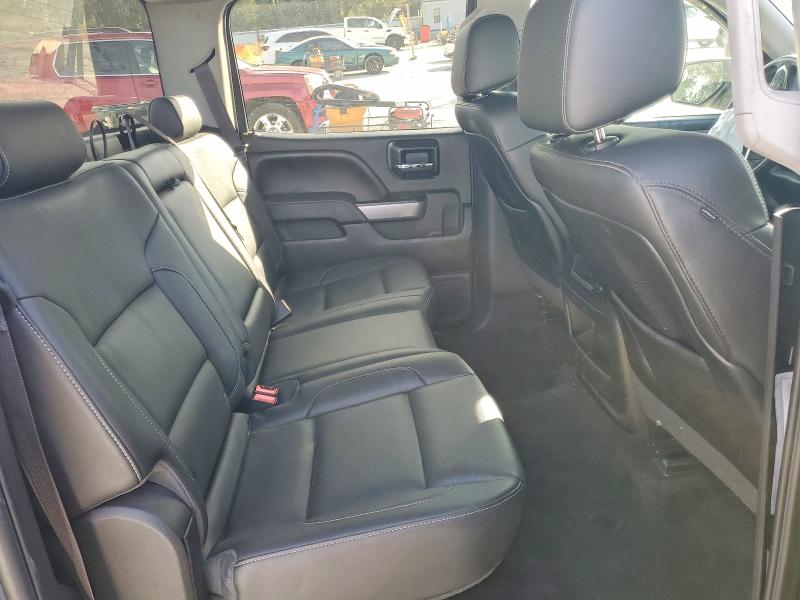 Photo 10 from auction – 2014 CHEVROLET SILVERADO with VIN 3GCUKSEC9EG360266