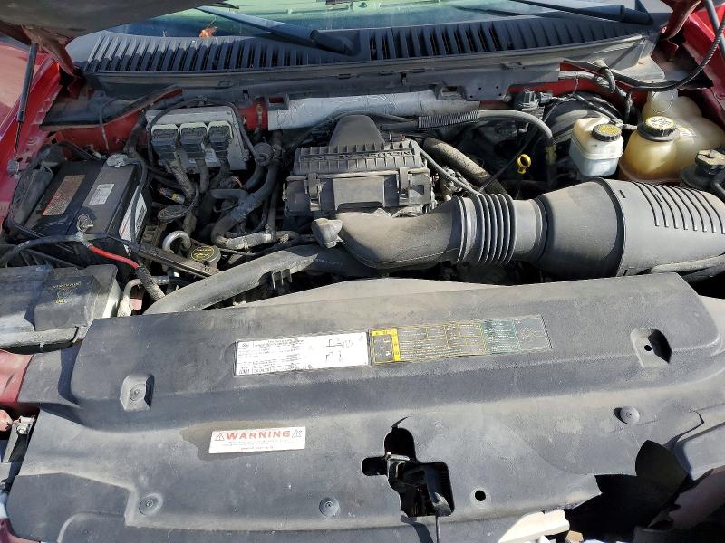 Photo 12 from auction – 2006 FORD EXPEDITION with VIN 1FMFU17506LA93403