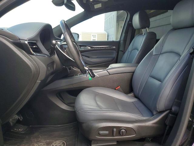 Photo 7 from auction – 2023 BUICK ENCLAVE ES with VIN 5GAERBKW2PJ190253