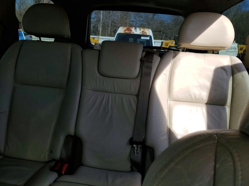 Photo 10 from auction – 2013 VOLVO XC90 3.2 with VIN YV4952CY6D1666069