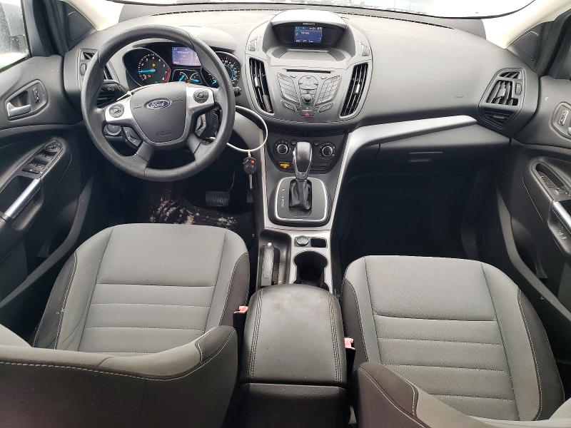 Photo 8 from auction – 2013 FORD ESCAPE SE with VIN 1FMCU0GX0DUB69191