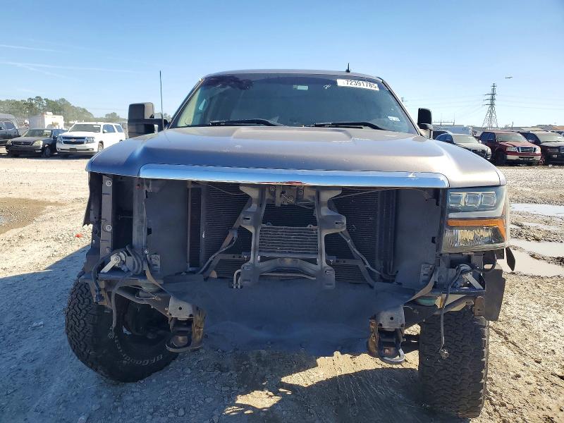 Photo 5 from auction – 2013 GMC SIERRA C15 with VIN 1GTR1VE08DZ251442