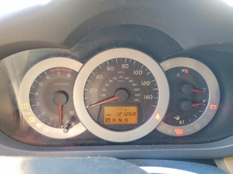 Zdjęcie 9 z aukcji – 2012 TOYOTA RAV4 z VIN 2T3ZK4DV6CW015276