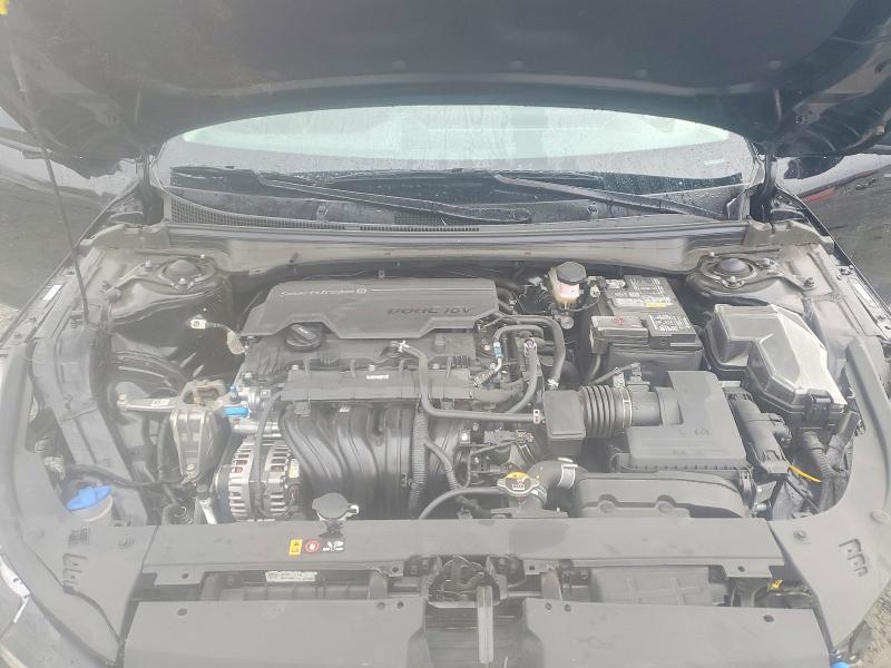 Zdjęcie 11 z aukcji – 2025 KIA K4 z VIN 3KPFU4DE0SE137509