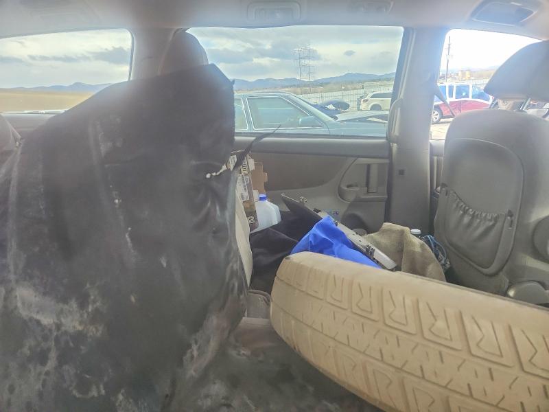 Фото 11 с аукциона – 2009 TOYOTA SIENNA CE с VIN 5TDZK23C19S263269