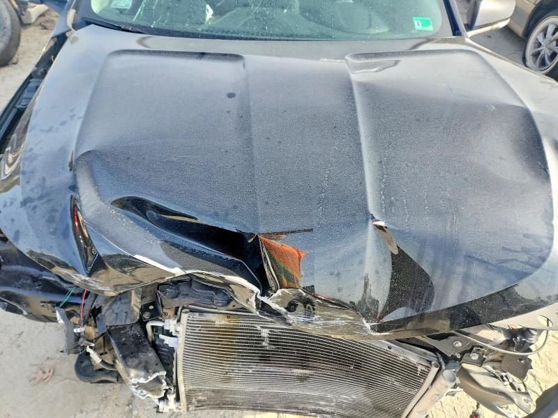 Photo 11 from auction – 2019 CHEVROLET IMPALA with VIN 1G11Z5SA6KU133993