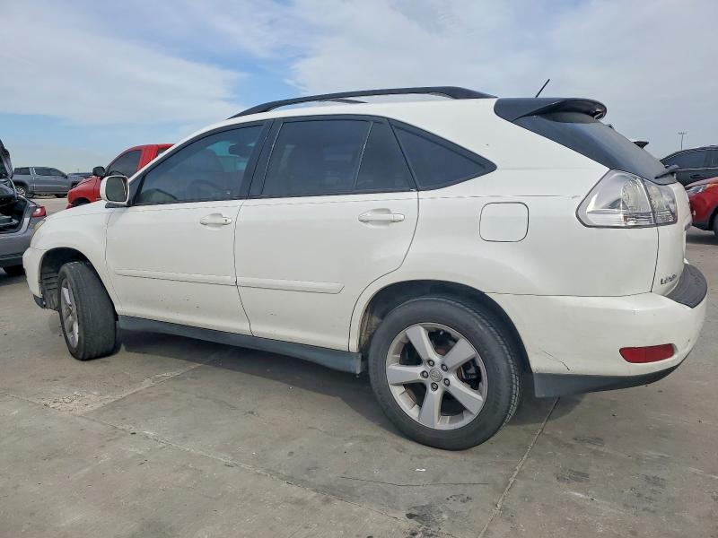 Photo 2 from auction – 2007 LEXUS RX 350 with VIN 2T2GK31U47C009890