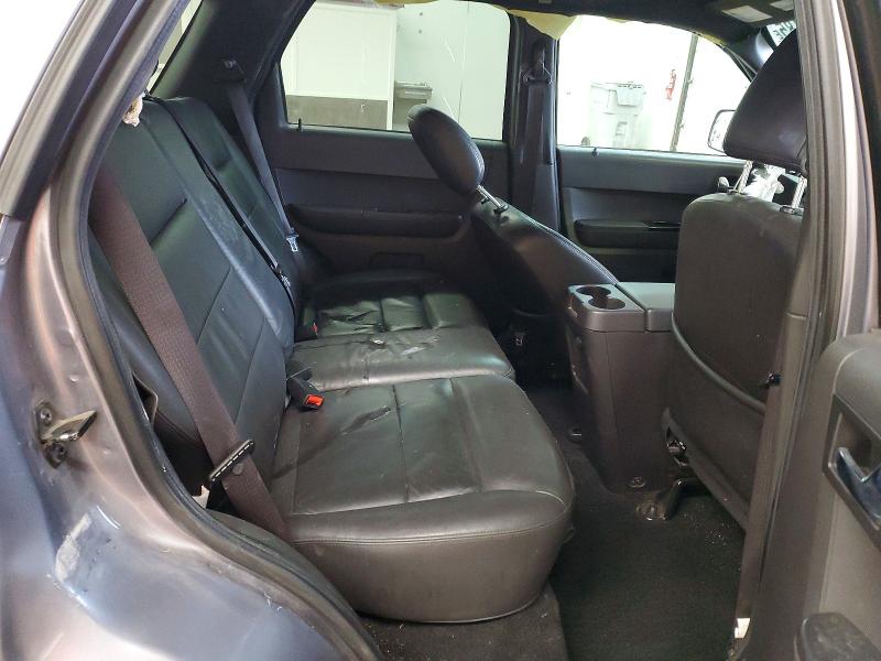 Photo 11 from auction – 2008 FORD ESCAPE with VIN 1FMCU94168KB77673