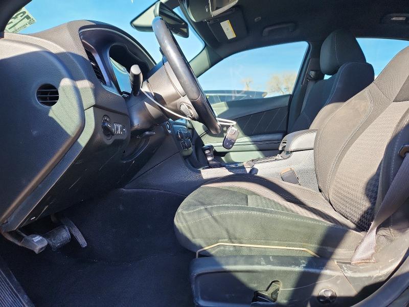 Photo 7 from auction – 2018 DODGE CHARGER GT with VIN 2C3CDXJG3JH115540
