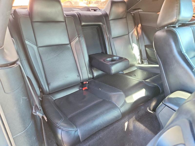 Photo 10 from auction – 2017 DODGE CHALLENGER with VIN 2C3CDZAGXHH574246