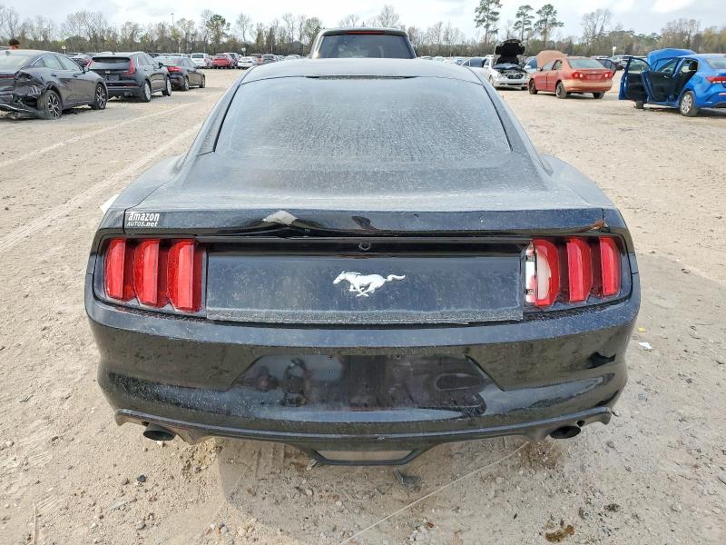Photo 6 from auction – 2015 FORD MUSTANG with VIN 1FA6P8THXF5344264