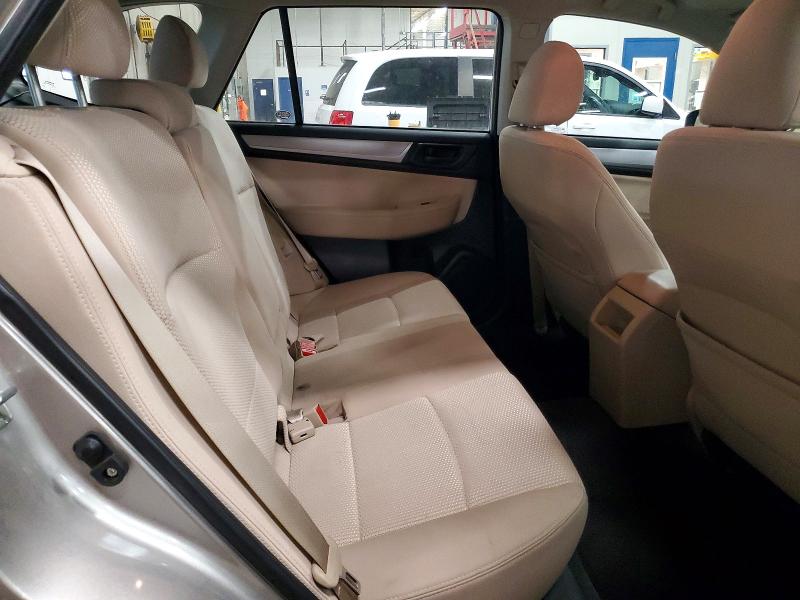 Снимка 11 от търг – 2019 SUBARU OUTBACK 2. с VIN 4S4BSABC9K3201571
