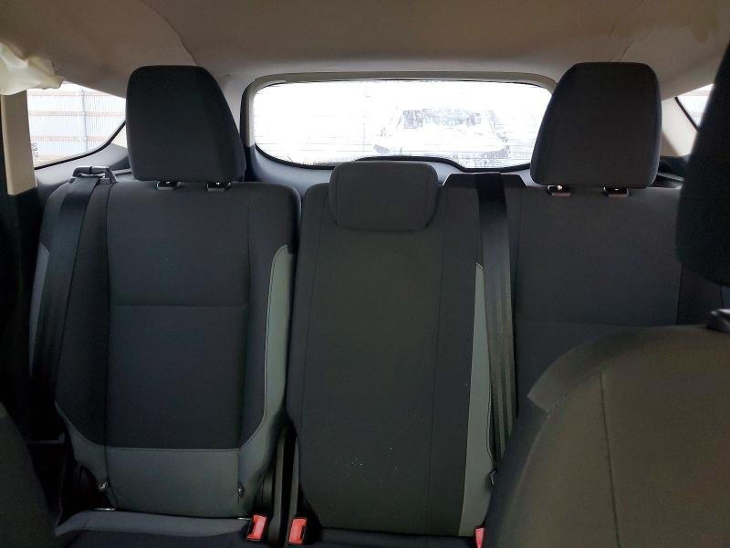 Photo 10 from auction – 2016 FORD ESCAPE with VIN 1FMCU0F72GUA90689