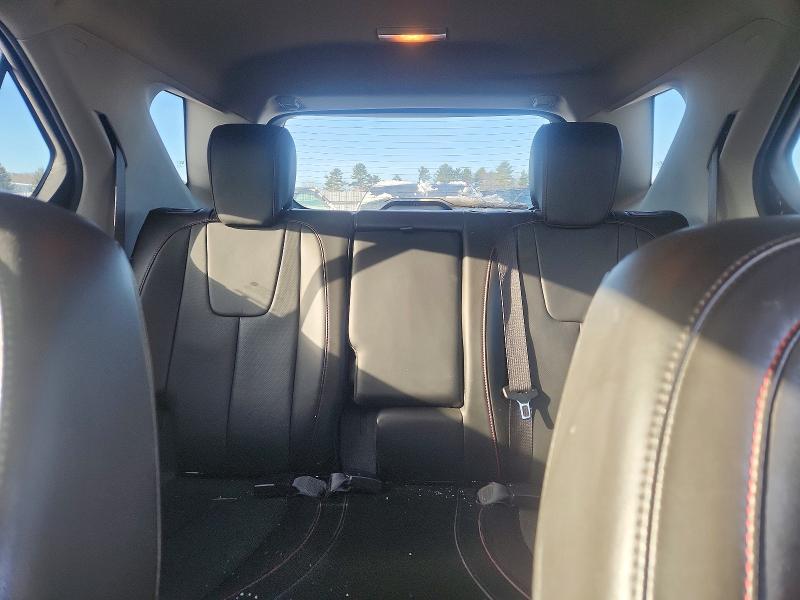 Photo 10 from auction – 2016 CHEVROLET EQUINOX LT with VIN 2GNFLGEK1G6263031