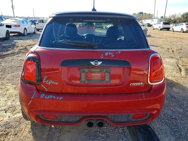 Photo 6 from auction – 2016 MINI COOPER with VIN WMWXP7C52G2C61087