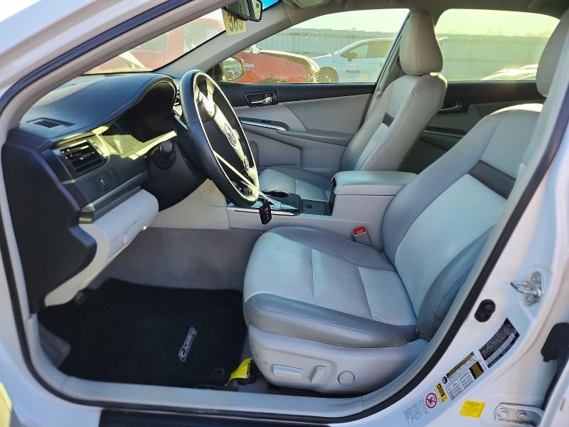 Photo 7 from auction – 2012 TOYOTA CAMRY HYBR with VIN 4T1BD1FK5CU047027