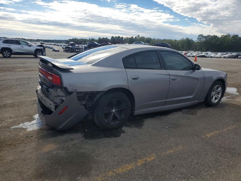 Photo 3 from auction – 2011 DODGE CHARGER with VIN 2B3CL3CG9BH547850
