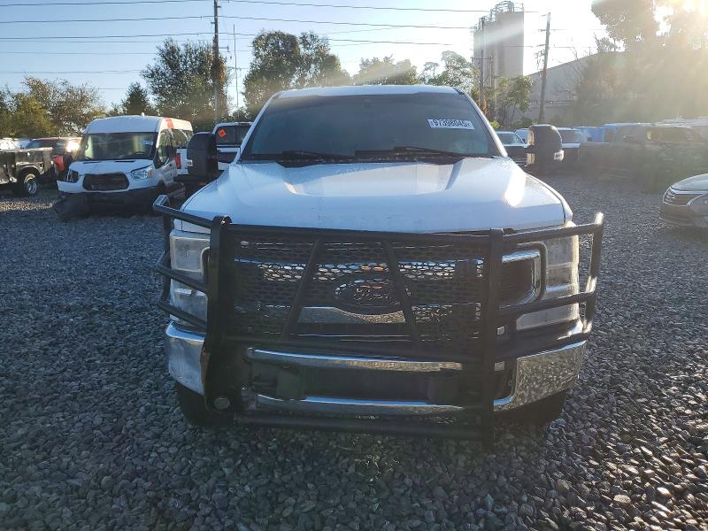Photo 5 from auction – 2020 FORD F250 with VIN 1FT7W2BT3LED45577