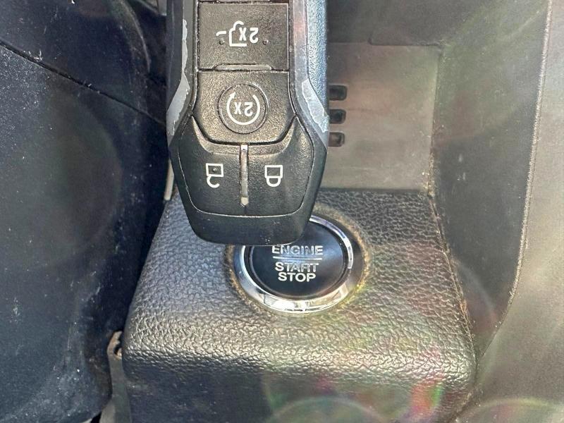 Photo 12 from auction – 2015 FORD F150 SUPER with VIN 1FTEW1EG5FKD55761