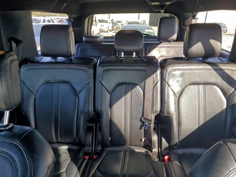 Photo 10 from auction – 2019 FORD EXPEDITION with VIN 1FMJK2AT2KEA50743